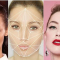 What are the perfect facial proportions for plastic surgery?