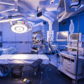 Accredited Surgical Facility: The Importance of Choosing a Qualified Plastic Surgeon