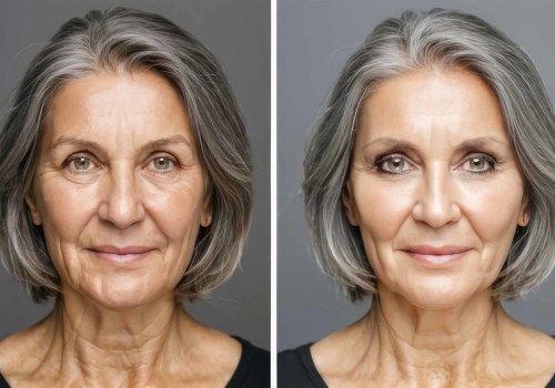 How Long Do Facelift Results Last? A Comprehensive Guide