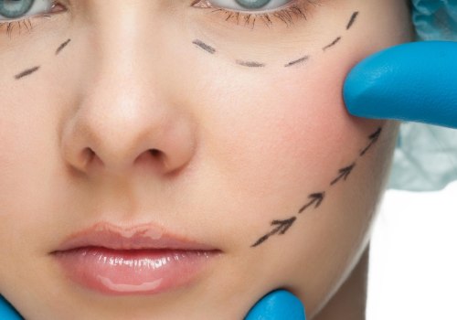 Why is plastic surgery stigmatized?