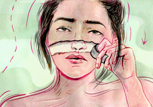 Can plastic surgery ever solve body dysmorphic disorder?