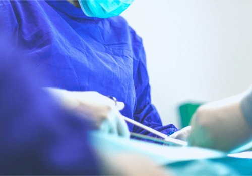 Preventing Infection: Safety Measures for Plastic Surgeons and their Facilities