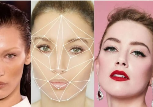 What are the perfect facial proportions for plastic surgery?