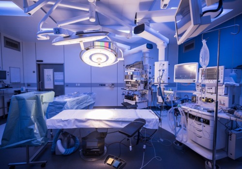 Accredited Surgical Facility: The Importance of Choosing a Qualified Plastic Surgeon