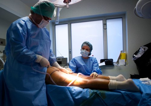 What is the riskiest plastic surgery?