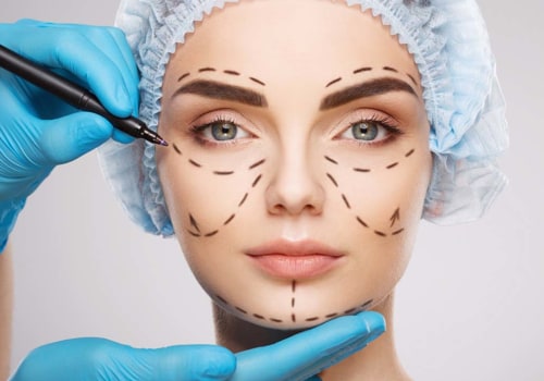 What's the disadvantages of plastic surgery?